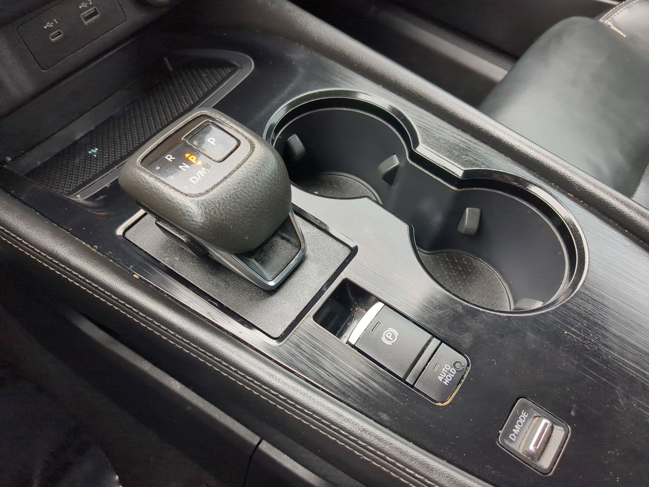 Used 2022 Nissan Rogue SL image 27