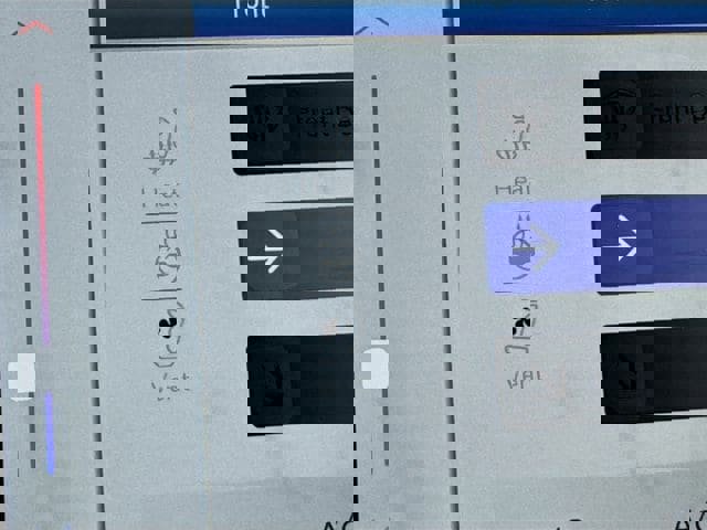 New 2025 Jeep Wagoneer L Series II image 24