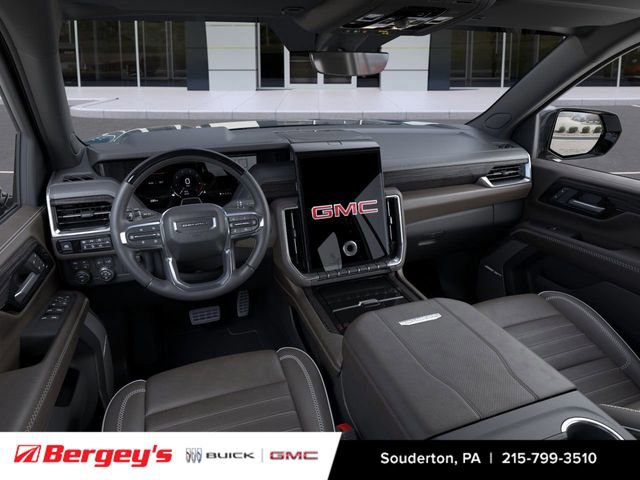 New 2026 GMC Yukon Denali Ultimate w/ LPO, Floor Liner Package image 17