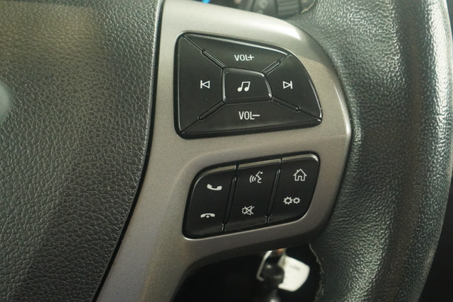 Used 2019 Ford Ranger XLT w/ Equipment Group 301A Mid RWD image 16