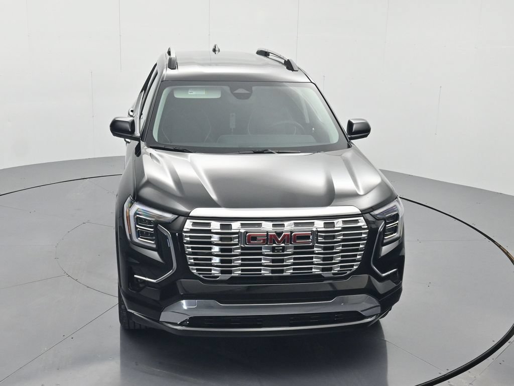 New 2027 GMC Terrain Denali AWD/4WD image 28