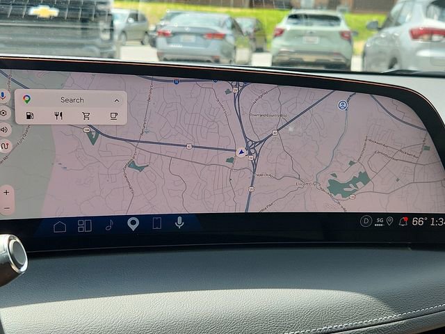 Used 2026 Cadillac CT5 Premium Luxury w/ Technology Package AWD/4WD image 17