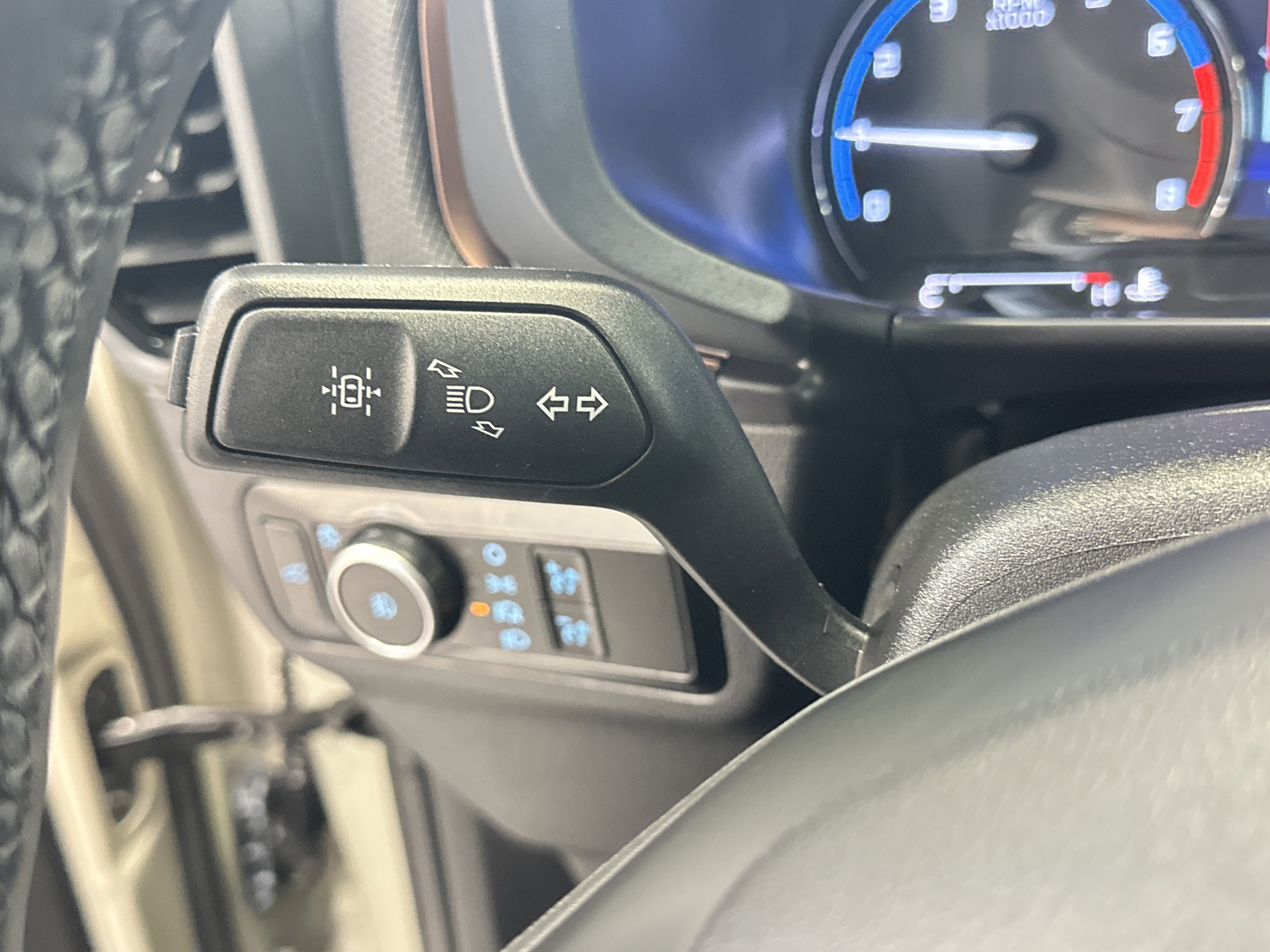 Used 2024 Ford Bronco Sport Outer Banks w/ Tech Package image 35