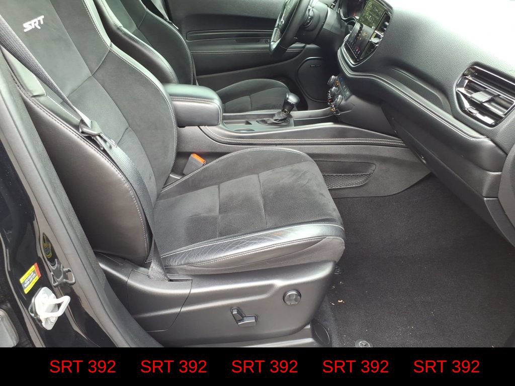 Used 2021 Dodge Durango SRT w/ Technology Group AWD/4WD image 9