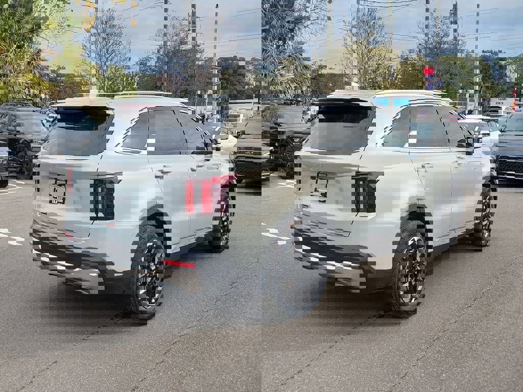 New 2026 Kia Sorento S image 6