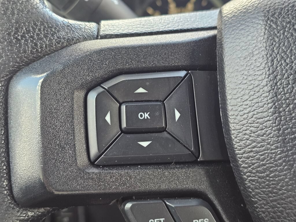 Used 2016 Ford F150 XLT w/ Equipment Group 301A Mid AWD/4WD image 27
