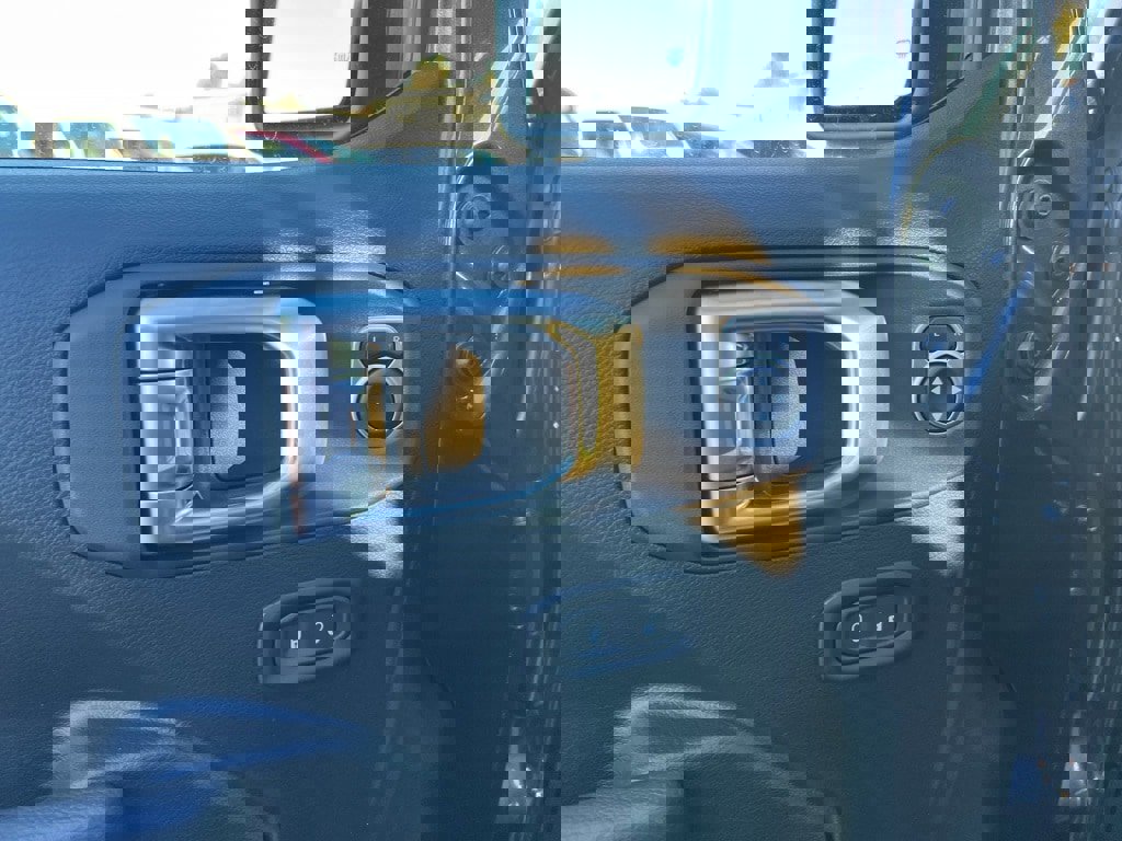 New 2026 Jeep Gladiator Sport image 20