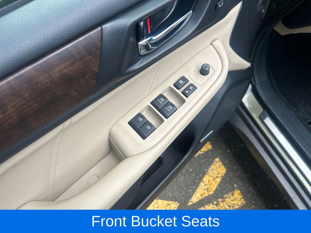 Used 2019 Subaru Outback 2.5i Limited AWD/4WD image 13