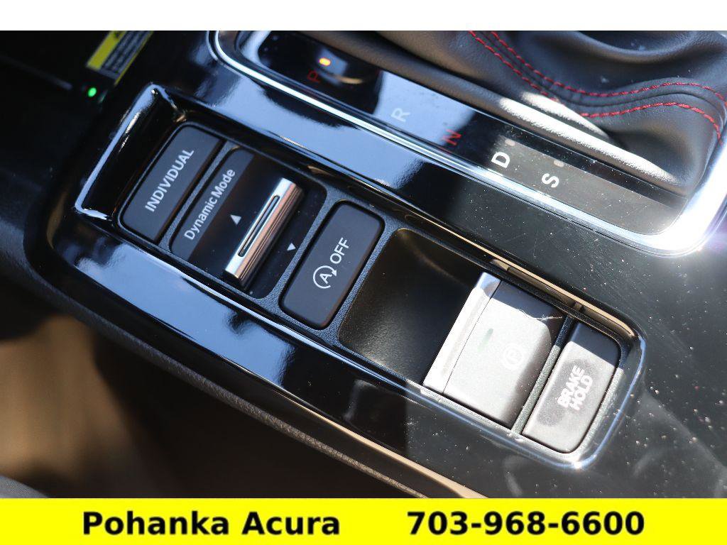 Certified 2025 Acura Integra A-Spec image 17