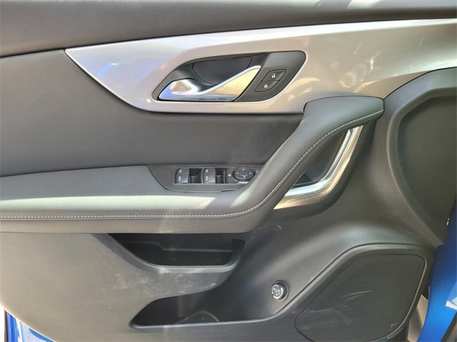 New 2025 Chevrolet Blazer LT image 21