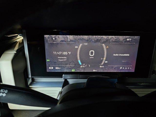 New 2026 GMC Hummer EV 3X image 28