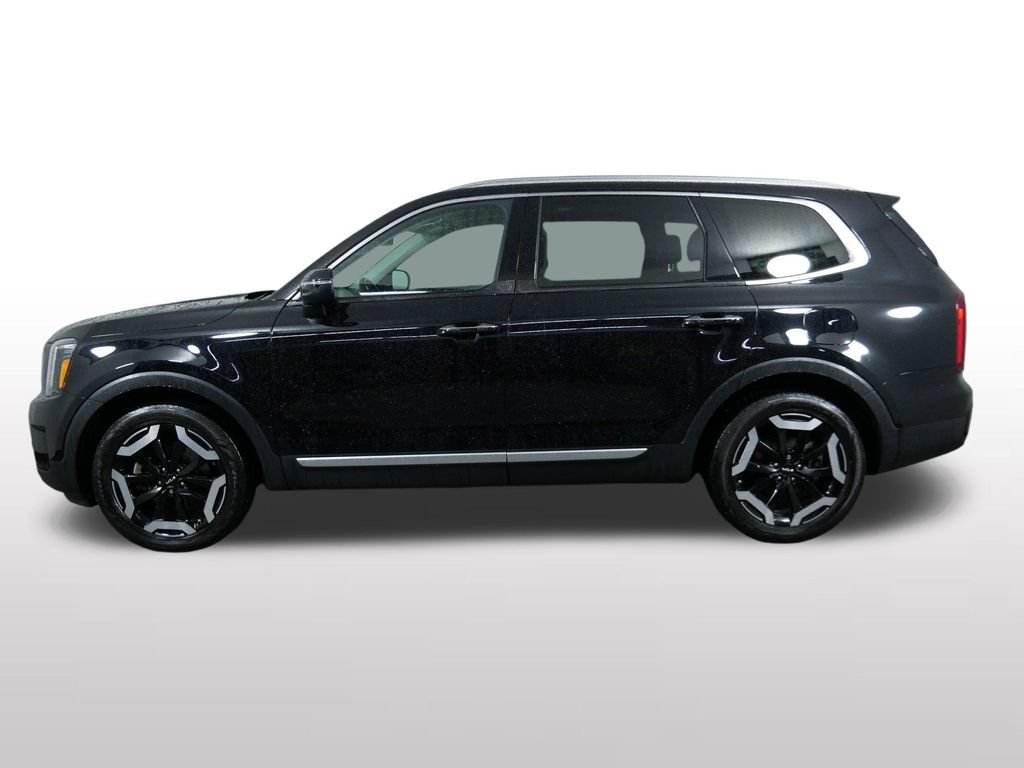 Used 2024 Kia Telluride S w/ S Sunroof Package AWD/4WD image 7