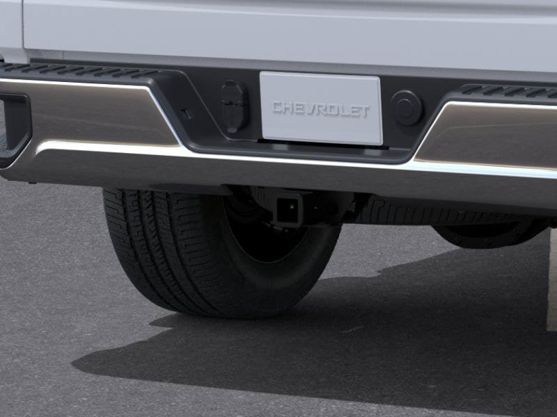 New 2026 Chevrolet Silverado 1500 LT w/ All Star Edition Plus AWD/4WD image 14