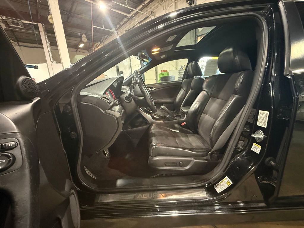 Used 2014 Acura TSX Special Edition image 8