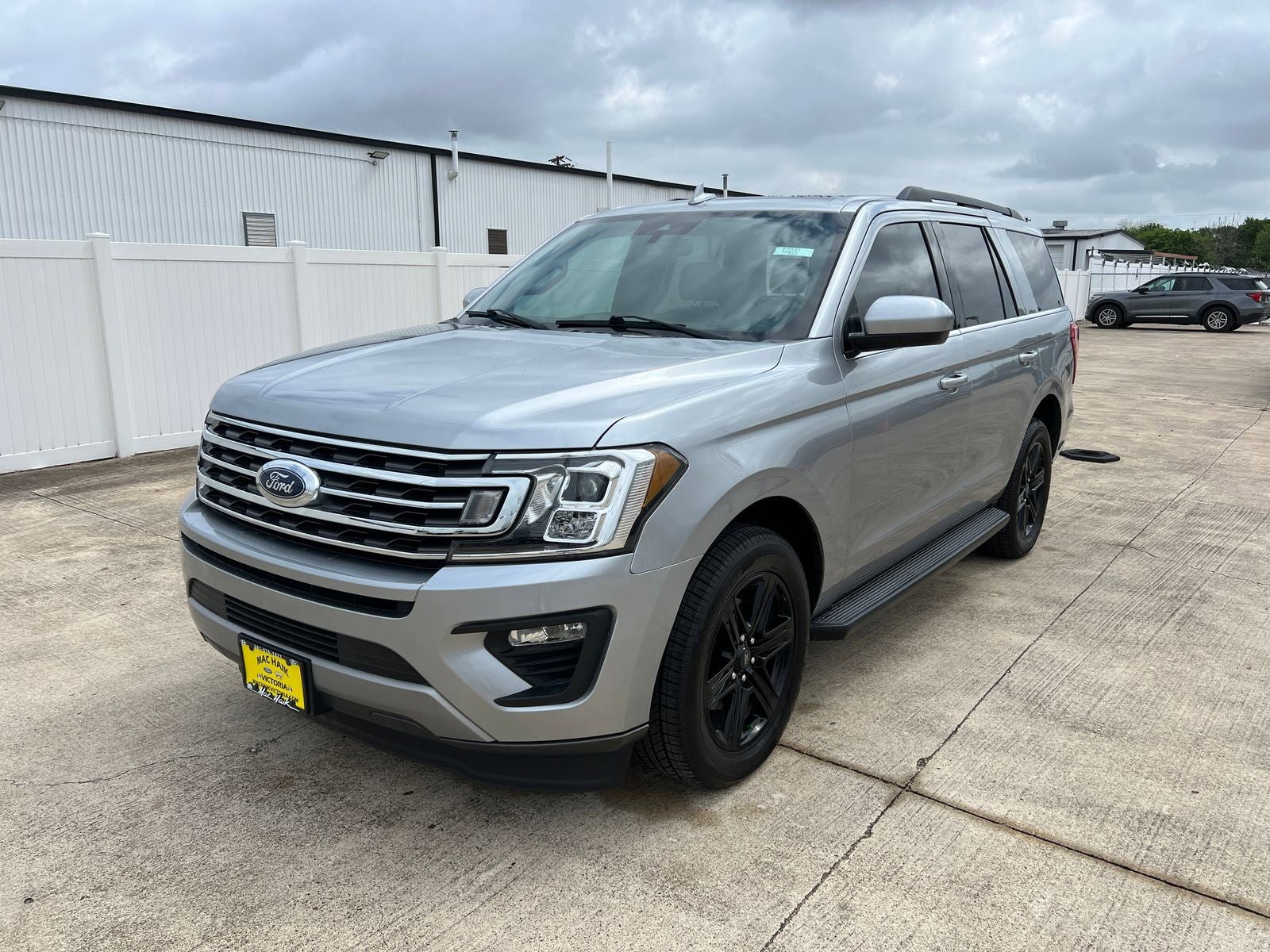 Used 2021 Ford Expedition XLT RWD image 7