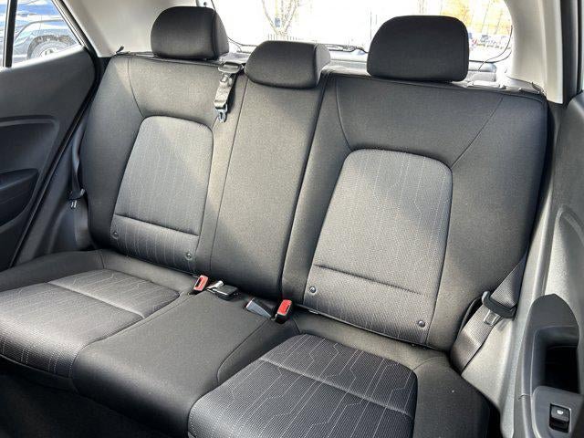 New 2026 Hyundai Venue SE FWD image 42