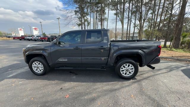 Used 2024 Toyota Tacoma SR5 image 9