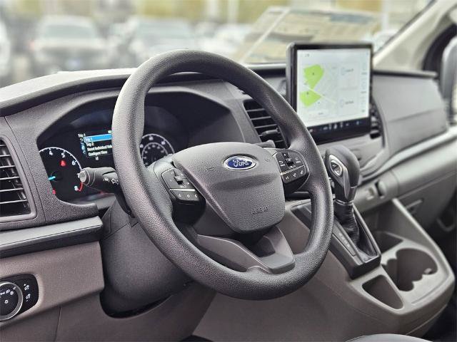 New 2024 Ford Transit 250 Low Roof w/ Load Area Protection Package RWD image 41