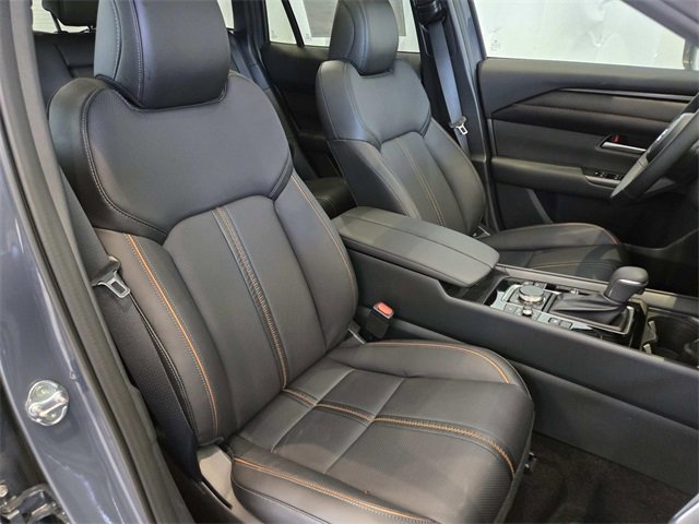 New 2025 MAZDA CX-50 AWD 2.5 Hybrid w/ Cargo Package image 13