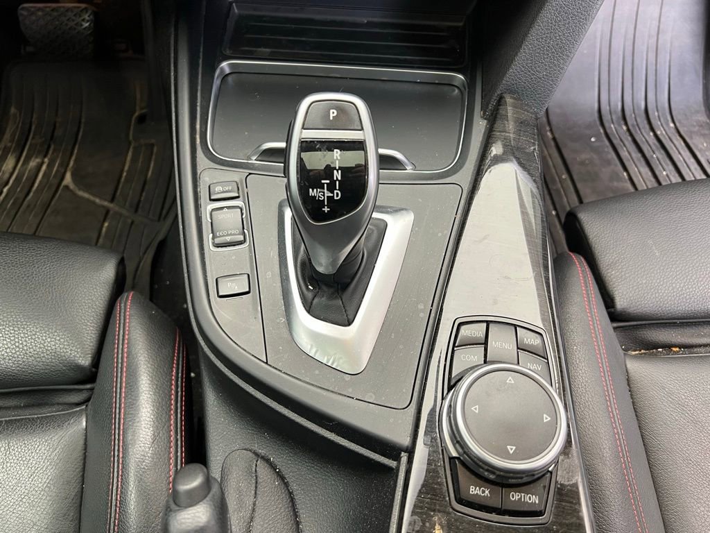 Used 2017 BMW 430i xDrive Coupe image 11