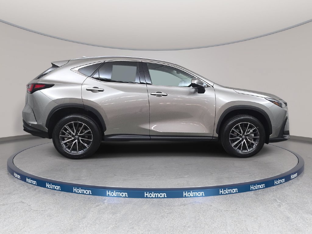 New 2026 Lexus NX 350 AWD w/ Accessory Package (2T) image 4