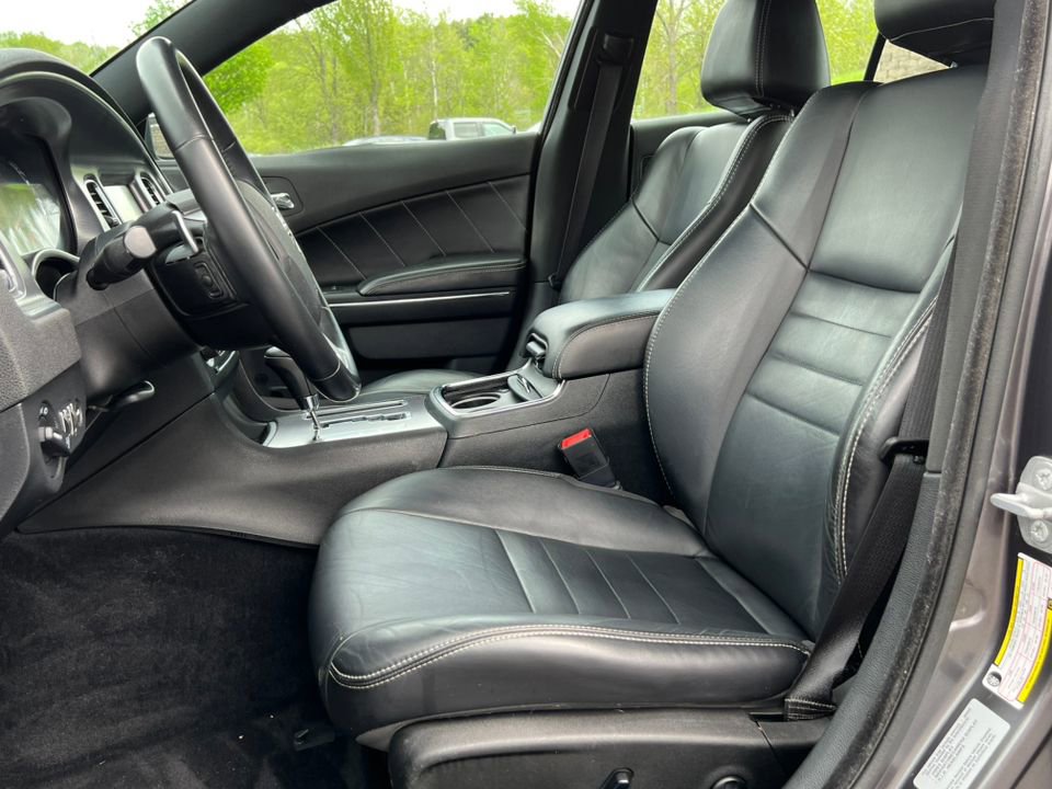 Used 2014 Dodge Charger R/T AWD/4WD image 3