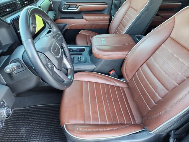 Used 2025 GMC Sierra 2500 Denali Ultimate image 15