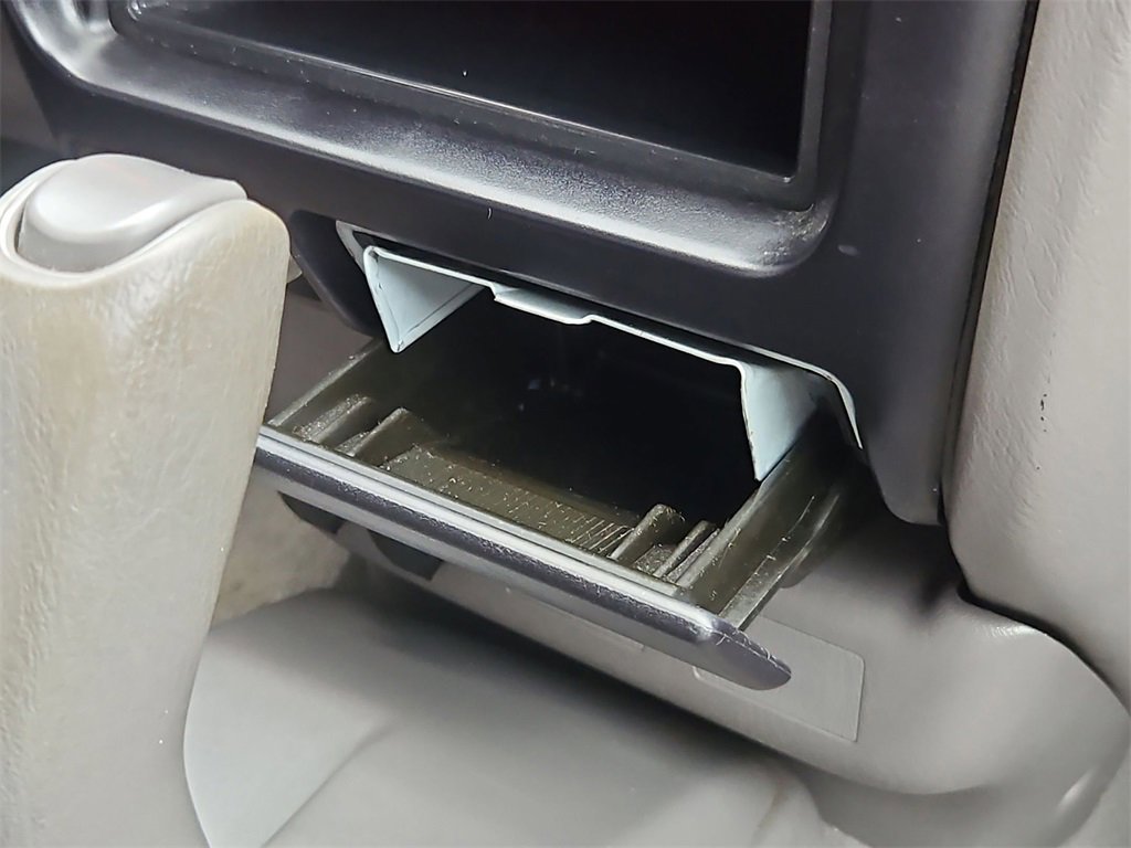 Used 2002 Toyota Tacoma 4x4 Double Cab image 27