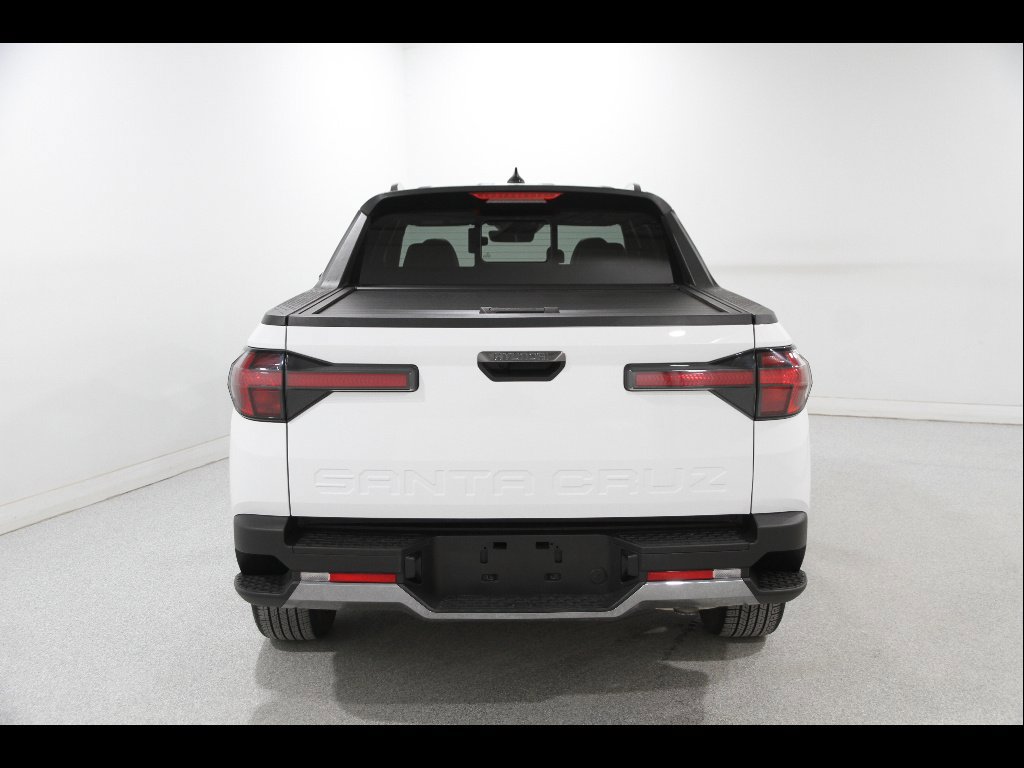 Certified 2024 Hyundai Santa Cruz Limited AWD/4WD image 20