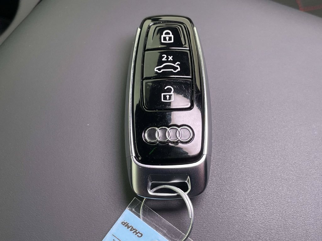 New 2026 Audi SQ8 Prestige AWD/4WD image 45