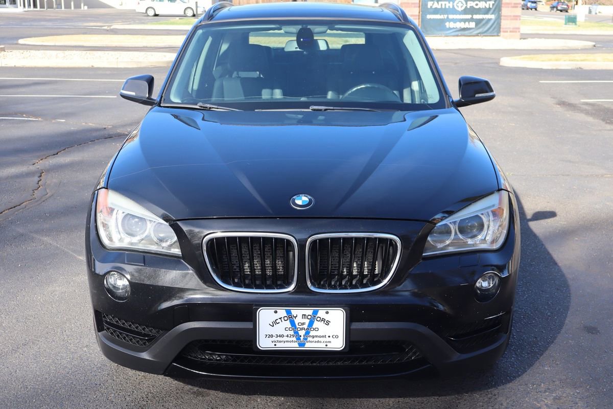 Used 2014 BMW X1 xDrive28i image 12