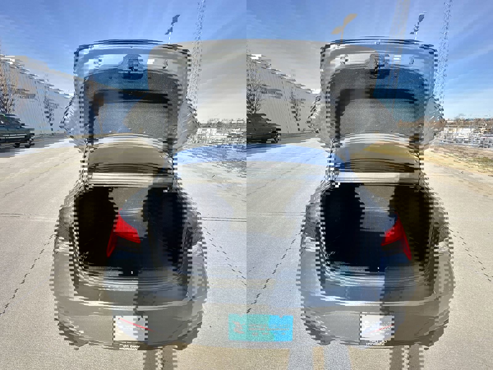 Used 2023 Hyundai Elantra SE image 24