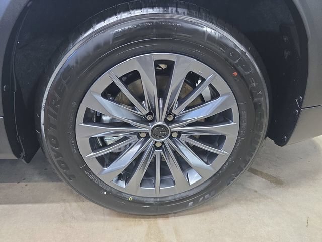 New 2026 MAZDA CX-70 SC AWD/4WD image 34
