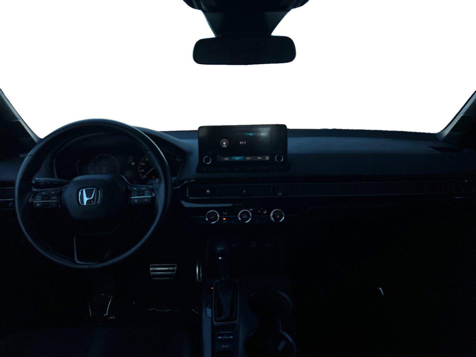 Used 2023 Honda Civic Sport image 10