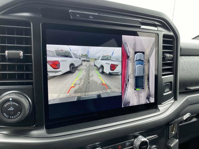 New 2025 Ford F150 Tremor w/ Bed Utility Package image 20