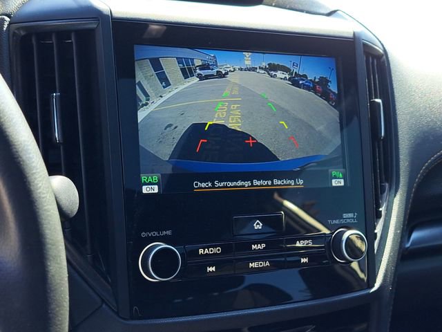 Used 2024 Subaru Forester Wilderness image 15