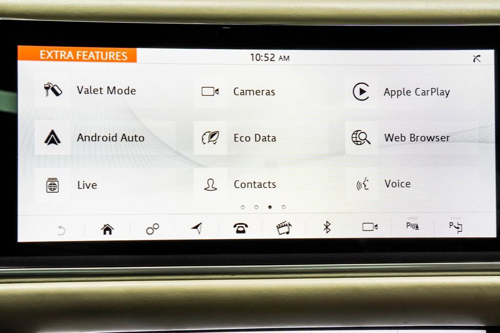 Used 2020 Land Rover Range Rover Sport Autobiography image 31