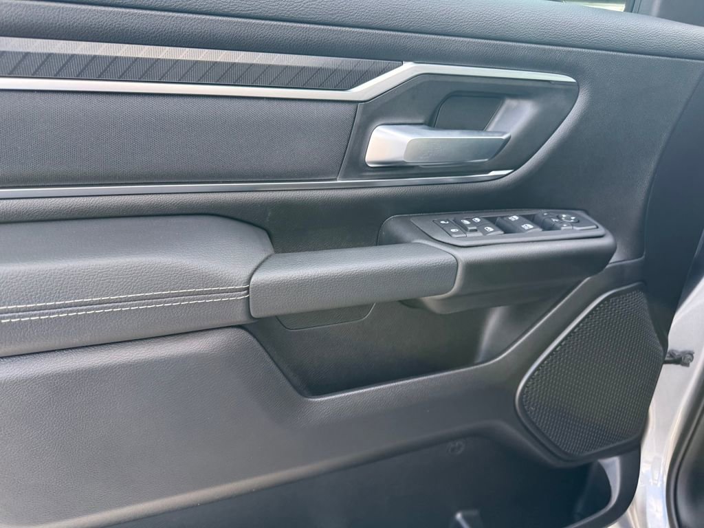 Used 2026 RAM 1500 Big Horn image 10