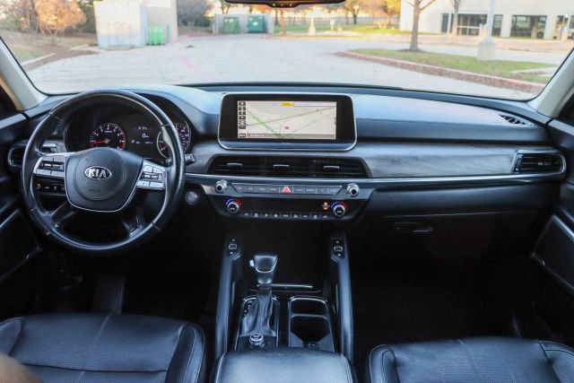 Used 2020 Kia Telluride EX image 31