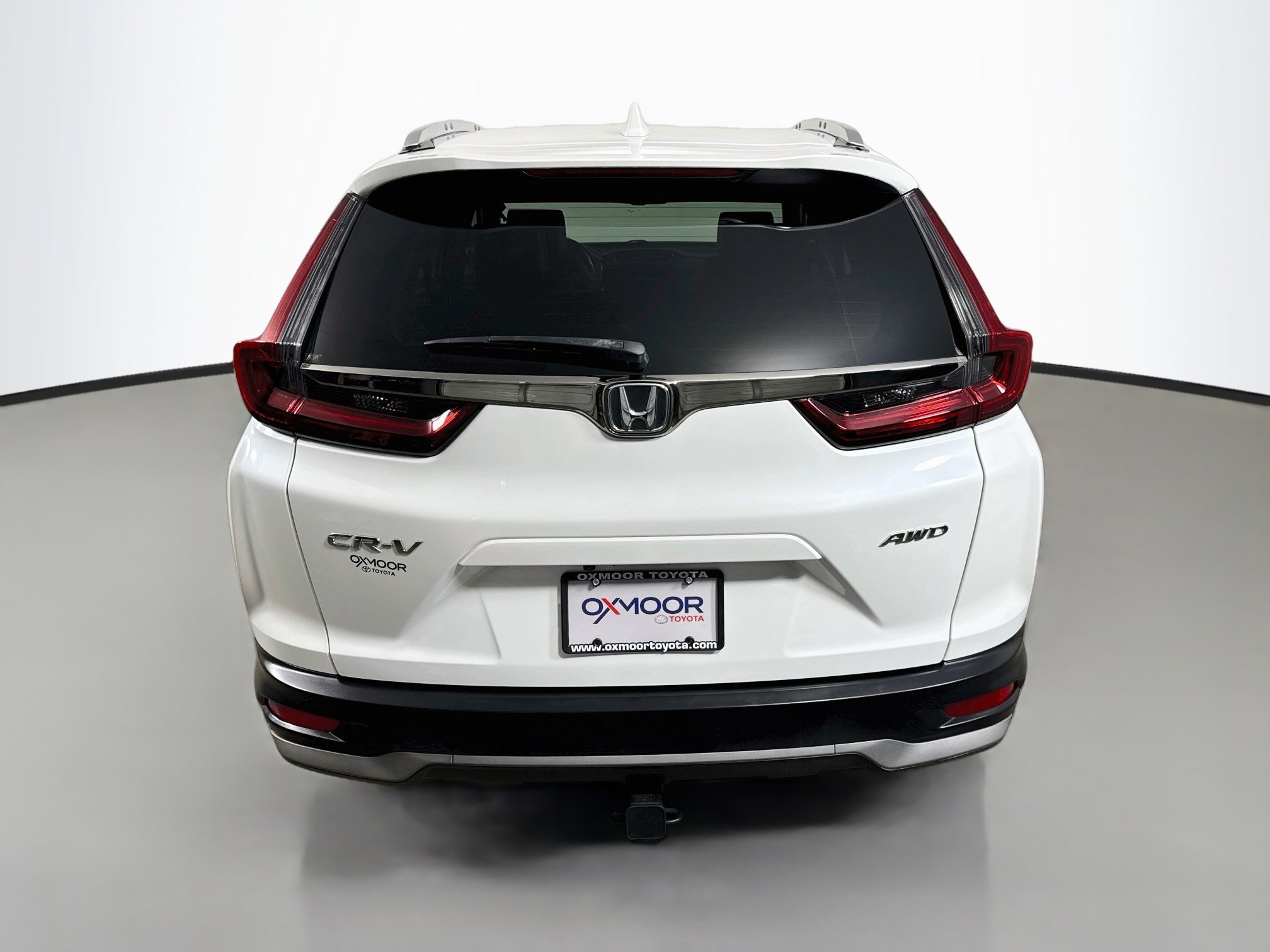 Used 2022 Honda CR-V EX-L image 6
