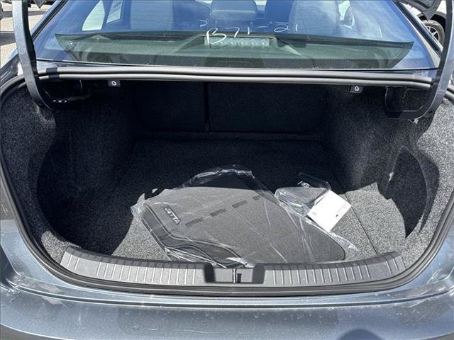 New 2025 Volkswagen Jetta S FWD image 10