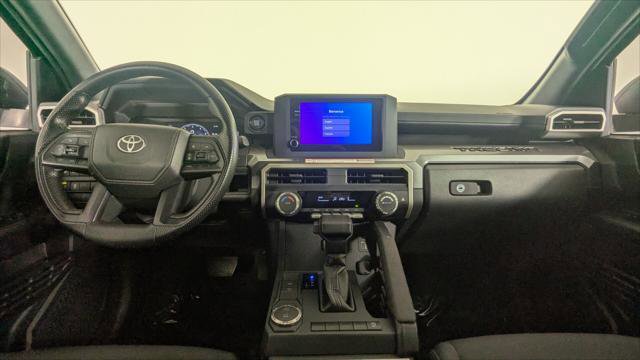 Used 2025 Toyota Tacoma SR5 image 24