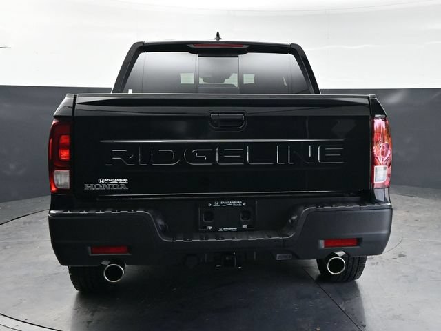 Certified 2026 Honda Ridgeline RTL image 6