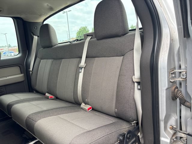 Used 2010 Ford F150 XL AWD/4WD image 11