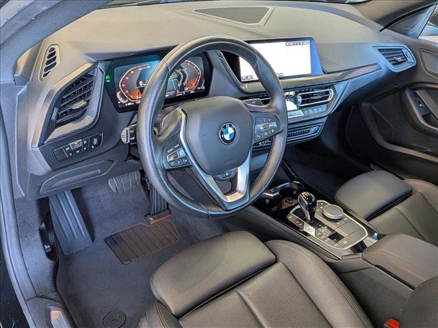 Used 2022 BMW 228i xDrive Gran Coupe w/ Convenience Package AWD/4WD image 10