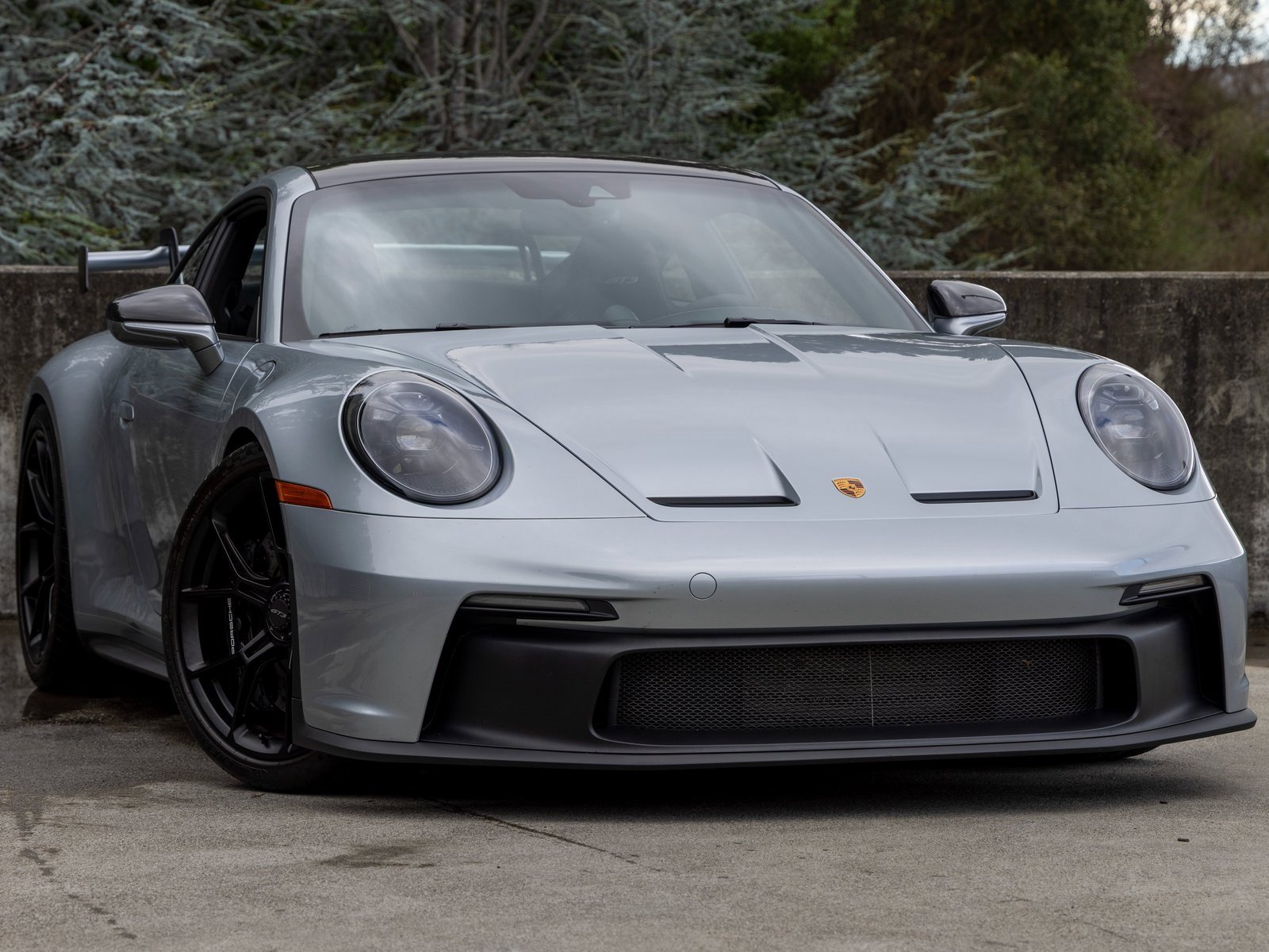 Used 2022 Porsche 911 GT3 image 6