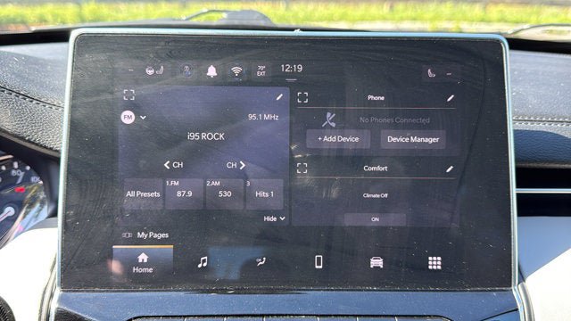 Certified 2025 Jeep Compass Limited AWD/4WD image 19