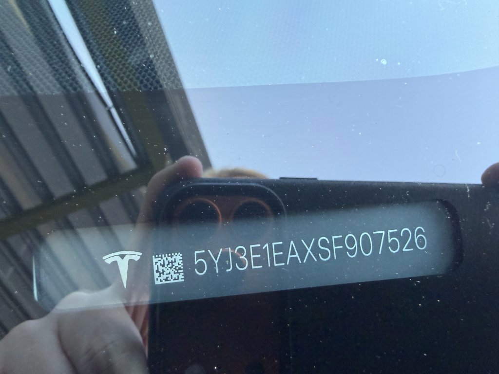 Used 2025 Tesla Model 3 Long Range image 47