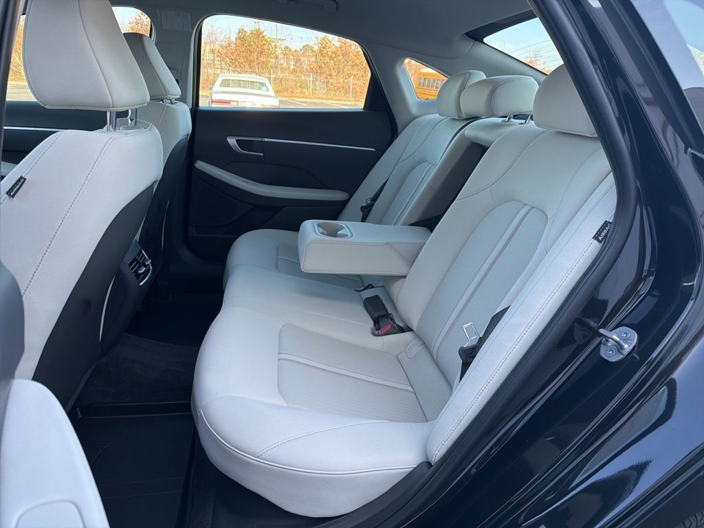Used 2025 Hyundai Sonata SEL image 24