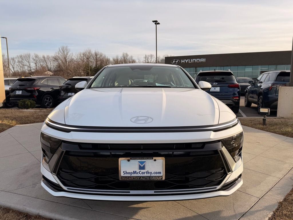 Used 2026 Hyundai Sonata SEL FWD image 7